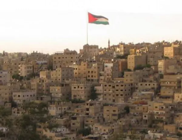 Арабските държави спасяват Йордания с 2,5 млрд. долара