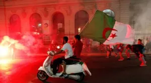 От Алжир обвиниха Буркина Фасо в използване на черна магия преди мач