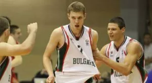 Спряганият за НБА Везенков е в топ 5 на най-големите таланти в Европа