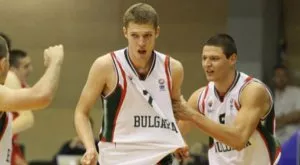 "Лъвовете" смачкаха Косово в Ботевград