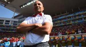 Чудно: Специалист отказа да е треньор на Меси