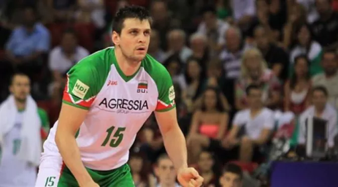 Тодор Алексиев: Оставам в националния отбор