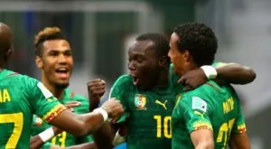 Камерун е новият крал на Африка след обрат над Египет