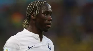 Бакари Саня: Манчестър Сити е много по-голям отбор от Арсенал