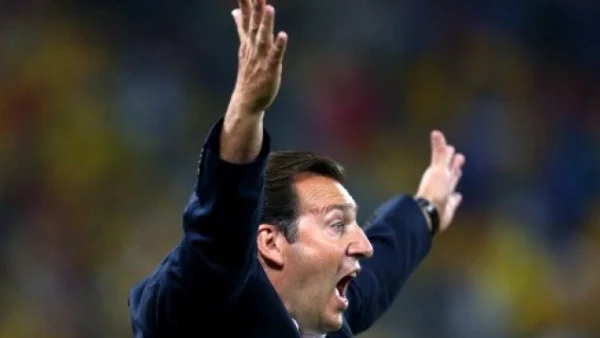 Марк Вилмотс: Очаква ни много тежък 1/8 финал срещу САЩ