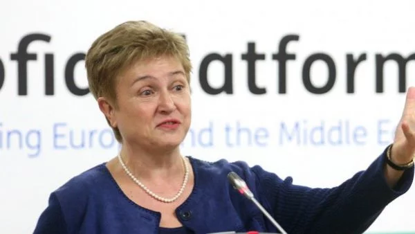 Георгиева: Нужни са гаранции, че случилото се с КТБ няма да се повтори