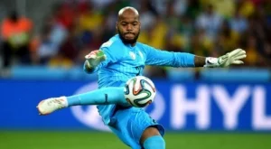 Във Франция: Филаделфия купува М'Боли за €300 000