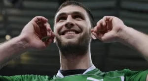 Цецо Соколов подсилва единия от финалистите за Купата на Бъгария