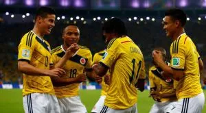 Сигурна прогноза за Кувейт - Колумбия 