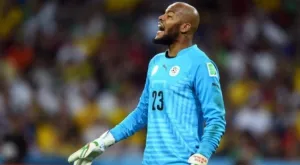 Тежка контузия доближава М'Боли до Ница