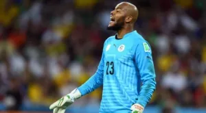 М'Боли номиниран за Футболист на годината в Африка