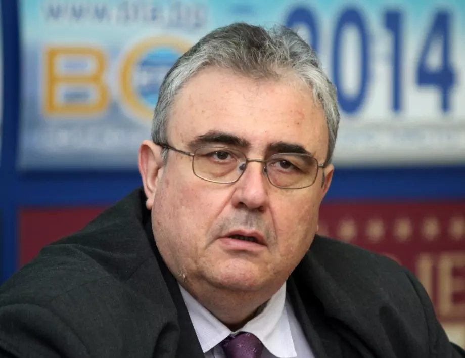 Огнян Минчев: ГЕРБ и Борисов са поредния партньор на етнокорпоративната пирамида ДПС
