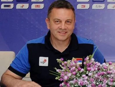 Игор Колакович: С тази победа си дадохме шанс за финала на Лигата