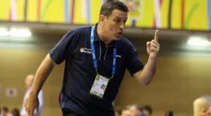 Баскетболистите ни загубиха от Холандия