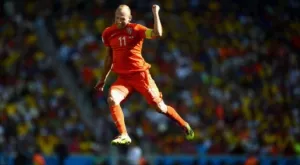 Ясни са тримата, които ще спорят за "Най-добър играч на Европа"