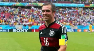 Филип Лам се надява Бундестима да изпрати Йоахим Льов по подобаващ начин