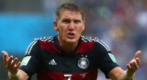 Швайнщайгер вече тренира с Байерн (М)