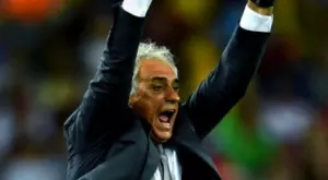 За пръв път в историята: Босненец класира 4-ти отбор на световно първенство