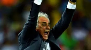 Уволниха душманина на Гонзо два месеца преди Мондиала