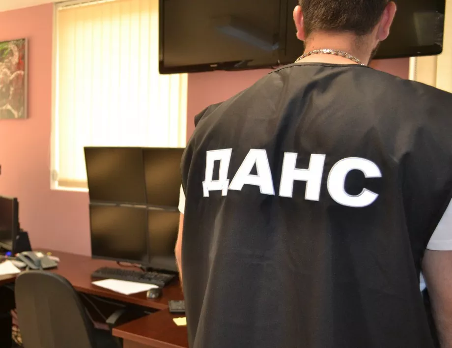 ДАНС проверява "рутинно" адресни регистрации преди изборите в Кочериново