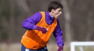 Александър Тонев е на път отново да играе футбол след близо 500 дни