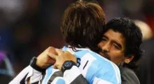 Рууд Гулит посочи защо Марадона е по-велик от Меси