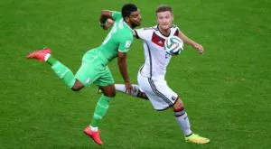 Байерн намери заместник на Боатенг във Валенсия