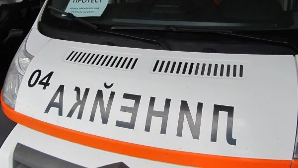 Русе подкрепи София по отношение на "Спешна помощ"