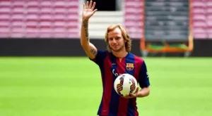 Ракитич: Меси ще играе добре и на 80 години