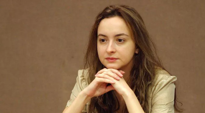 Антоанета Стефанова се класира за 1/4-финалите на Световното по шах
