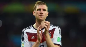 И Мертезакер се оттегли от националния отбор на Германия