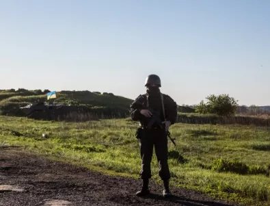 Донецк отказва да прекрати огъня
