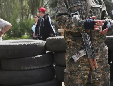 Шестима цивилни загинаха през последните 24 часа в Донецк
