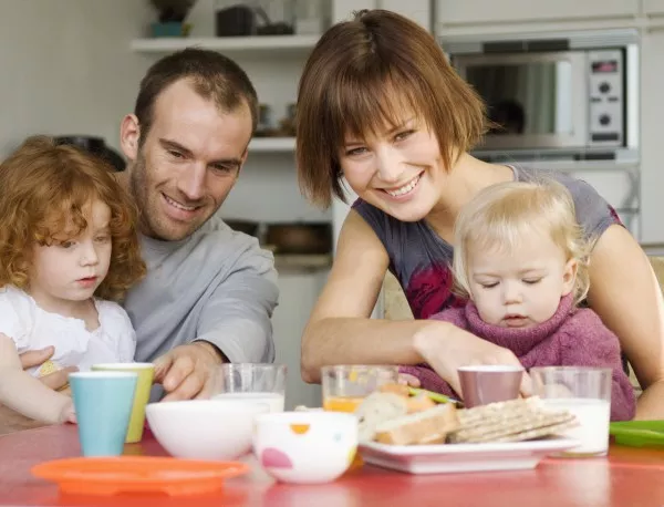Нови услуги за семействата предлагат БАН и Институтът за семейна политика