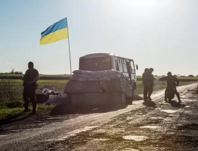 Украйна ще иска обявяване на ДНР и ЛНР за терористични организации 