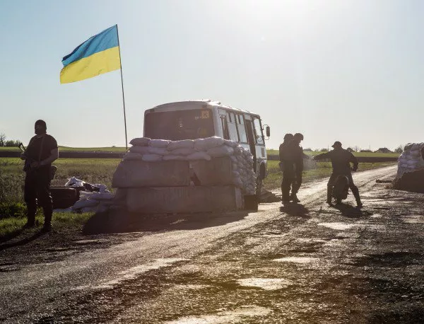 Скоро жертвите в Украйна ще стигнат петцифрено число