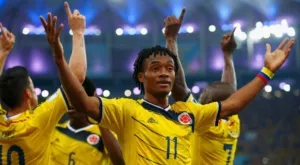 Манчестър Юнайтед се прицели в Куадрадо