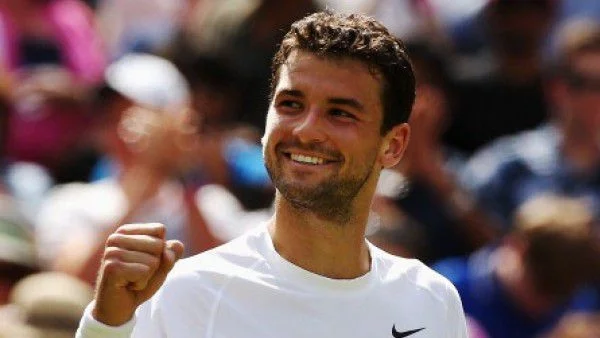 Едва на 23, Гришо е човекът, който ще пише новата тенис история