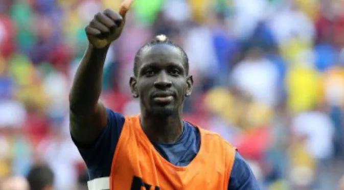 Мамаду Сако призна за допинга и ще бъде извън футбола две години