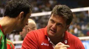 Мартин Стоев: Не отидох на Олимпиадата в Лондон, заради Казийски