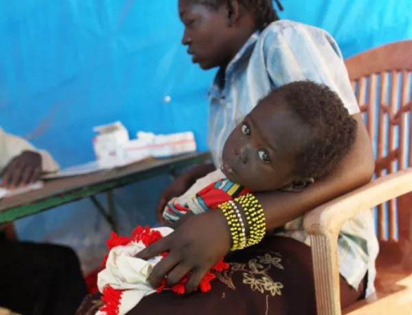 СЗО свика спешна среща заради разпространението на вируса ебола 