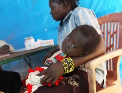 Маларията може да се ликвидира до 2040 г., смятат Бил Гейтс и ООН