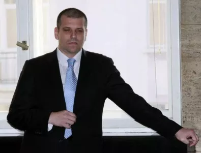 Калин Георгиев: Промяната за главния секретар на МВР е безумна