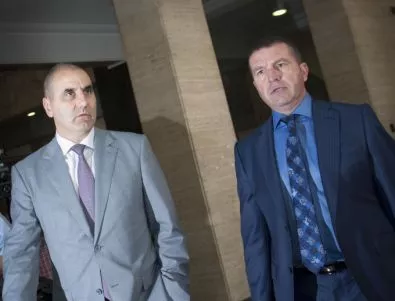 Адвокатът на Цветанов: САС е осъдил клиента ми защото е бил 