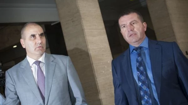 Адвокатът на Цветанов: САС е осъдил клиента ми защото е бил "лично засегнат"