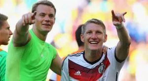 Нойер: Швайнщайгер в Юнайтед е неприятна новина