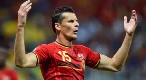 Футболист на Байерн (Мюнхен) отиде в Андерлехт