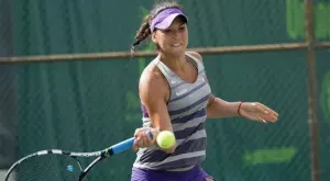 България поведе на Грузия след успех на Терзийска в решителната среща на „Били Джийн Кинг Къп“