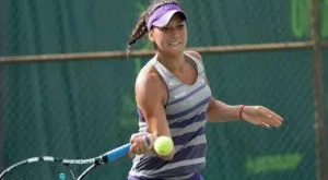 Терзийска се класира на полуфинала в Лагос