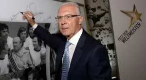 Бекенбауер: Този път Байерн няма да направи силен сезон